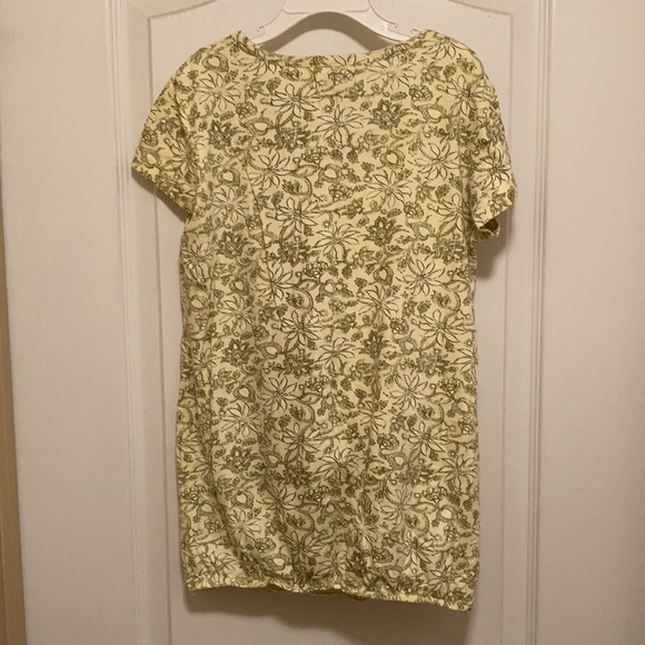 🎉Price Drop! 3 Girls Size L/XL Cute and Fun Summer Tops - Picture 15 of 15